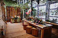 © Inka Junge Bridal Shower