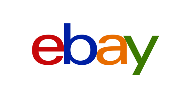 [Translate to English:] Logo ebay