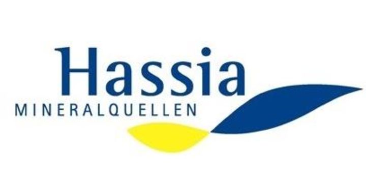 [Translate to English:] Logo Hassia