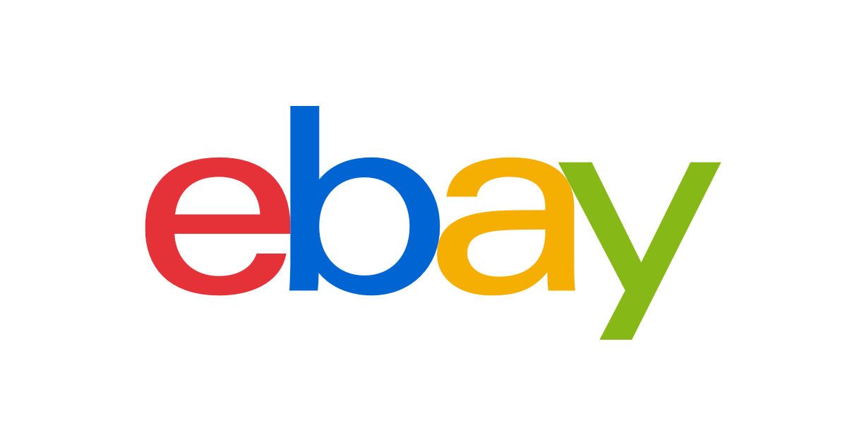 Logo ebay