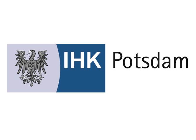 [Translate to English:] IHK Logo